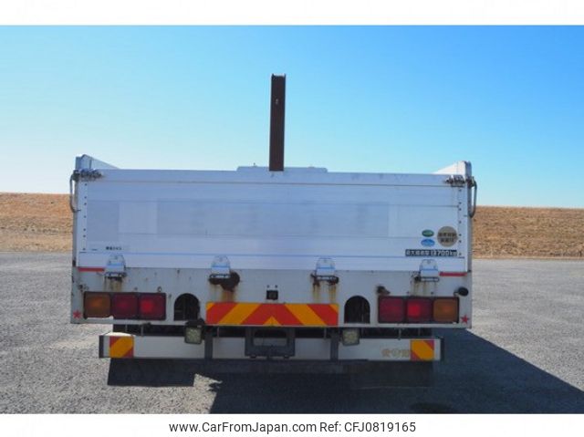 mitsubishi-fuso super-great 2014 quick_quick_QKG-FS54VZ_FS54VZ-532858 image 2