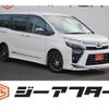 toyota voxy 2019 -TOYOTA--Voxy DBA-ZRR80W--ZRR80-0563753---TOYOTA--Voxy DBA-ZRR80W--ZRR80-0563753- image 1