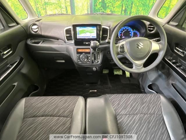 suzuki spacia 2015 quick_quick_MK32S_MK32S-561077 image 2