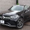 mercedes-benz glc-class 2019 -MERCEDES-BENZ--Benz GLC 3DA-253915--WDC2539152F714955---MERCEDES-BENZ--Benz GLC 3DA-253915--WDC2539152F714955- image 11