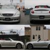 toyota soarer 2005 CFJ1867227 image 12