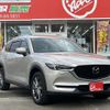 mazda cx-8 2022 CFJ1818497 image 12