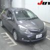 toyota vitz 2012 -TOYOTA 【静岡 501ﾌ8040】--Vitz NSP130-2068659---TOYOTA 【静岡 501ﾌ8040】--Vitz NSP130-2068659- image 1