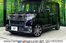 daihatsu tanto 2017 CFJ1832905