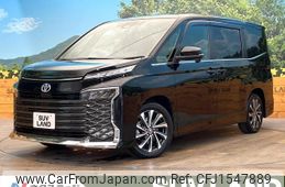 toyota voxy 2024 CFJ1547889
