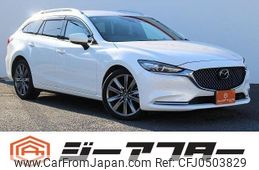 mazda atenza 2018 -MAZDA--Atenza Wagon 3DA-GJ2FW--GJ2FW-400407---MAZDA--Atenza Wagon 3DA-GJ2FW--GJ2FW-400407-