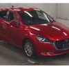 mazda demio 2019 quick_quick_3DA-DJ5FS_DJ5FS-600332 image 2