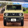 suzuki jimny 2022 -SUZUKI--Jimny 3BA-JB64W--JB64W-252650---SUZUKI--Jimny 3BA-JB64W--JB64W-252650- image 16