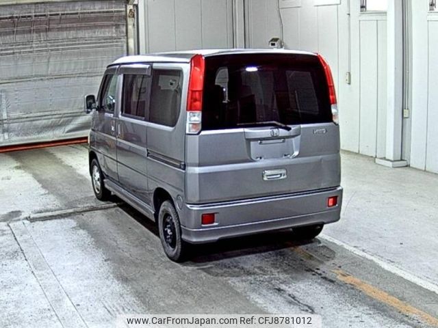 honda vamos 2006 -HONDA--Vamos HM1-1603940---HONDA--Vamos HM1-1603940- image 2