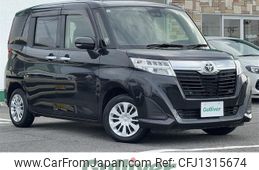 toyota roomy 2019 -TOYOTA--Roomy DBA-M900A--M900A-0407208---TOYOTA--Roomy DBA-M900A--M900A-0407208-
