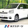 toyota voxy 2013 -TOYOTA--Voxy DBA-ZRR70W--ZRR70-0581193---TOYOTA--Voxy DBA-ZRR70W--ZRR70-0581193- image 1