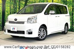 toyota voxy 2013 -TOYOTA--Voxy DBA-ZRR70W--ZRR70-0581193---TOYOTA--Voxy DBA-ZRR70W--ZRR70-0581193-