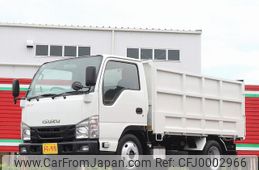 isuzu elf-truck 2015 GOO_NET_EXCHANGE_0505500A30240713W001