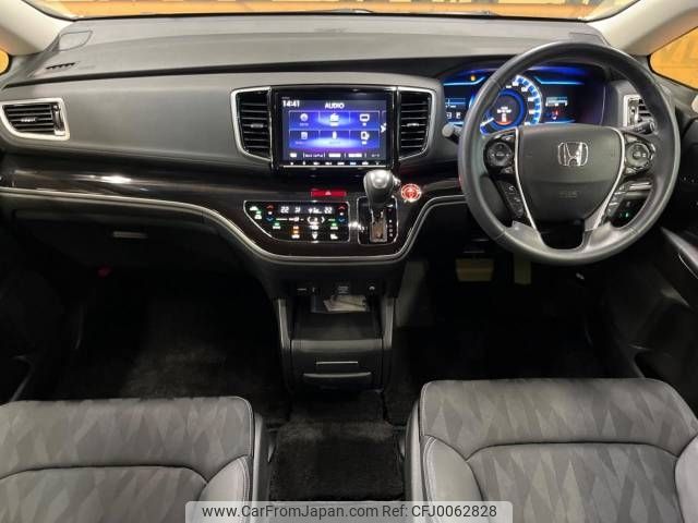 honda odyssey 2019 -HONDA--Odyssey 6AA-RC4--RC4-1200268---HONDA--Odyssey 6AA-RC4--RC4-1200268- image 2