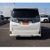 toyota vellfire 2018 -TOYOTA--Vellfire DBA-AGH30W--AGH30-0195821---TOYOTA--Vellfire DBA-AGH30W--AGH30-0195821- image 10