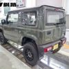 suzuki jimny 2018 -SUZUKI 【釧路 584ｳ131】--Jimny JB64W--107882---SUZUKI 【釧路 584ｳ131】--Jimny JB64W--107882- image 2