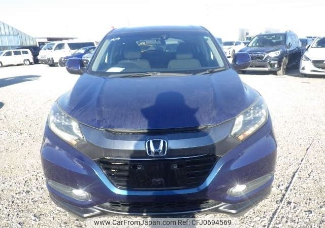 honda vezel 2015 REALMOTOR_N5025010022F-10 image 2