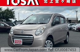 suzuki alto-eco 2014 -SUZUKI--Alto Eco DBA-HA35S--HA35S-196483---SUZUKI--Alto Eco DBA-HA35S--HA35S-196483-