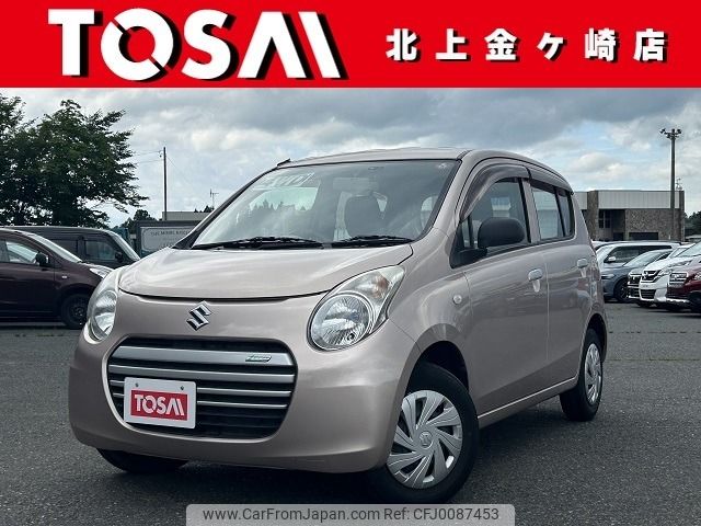 suzuki alto-eco 2014 -SUZUKI--Alto Eco DBA-HA35S--HA35S-196483---SUZUKI--Alto Eco DBA-HA35S--HA35S-196483- image 1