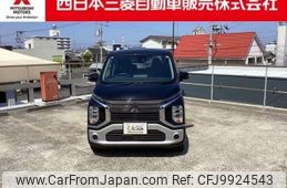 mitsubishi ek-cross 2023 quick_quick_5AA-B37W_B37W-0300502