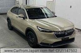 honda vezel 2023 -HONDA--VEZEL RV6-1023235---HONDA--VEZEL RV6-1023235-