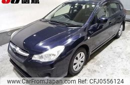 subaru impreza-wagon 2014 -SUBARU--Impreza Wagon GP3--014349---SUBARU--Impreza Wagon GP3--014349-