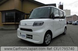 daihatsu tanto 2020 CFJ1795740