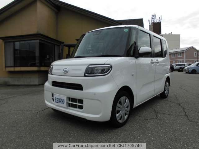 daihatsu tanto 2020 CFJ1795740 image 1