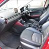 mazda cx-3 2016 CFJ1680728 image 16