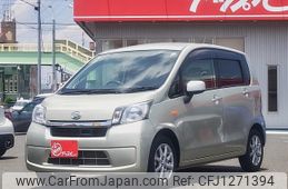 daihatsu move 2013 -DAIHATSU--Move DBA-LA100S--LA100S-1023987---DAIHATSU--Move DBA-LA100S--LA100S-1023987-
