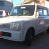 suzuki alto-lapin 2003 quick_quick_UA-HE21S_HE21S-362202 image 1