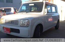 suzuki alto-lapin 2003 quick_quick_UA-HE21S_HE21S-362202