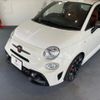 abarth 595 2018 quick_quick_31214T_ZFA3120000J891396 image 5