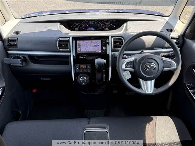 daihatsu tanto 2016 -DAIHATSU--Tanto DBA-LA600S--LA600S-0432415---DAIHATSU--Tanto DBA-LA600S--LA600S-0432415- image 2