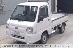 subaru sambar-truck 2011 CFJ1718307