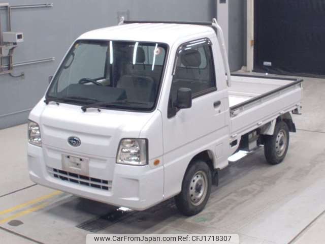subaru sambar-truck 2011 CFJ1718307 image 1