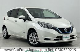 nissan note 2018 -NISSAN--Note DAA-HE12--HE12-200800---NISSAN--Note DAA-HE12--HE12-200800-