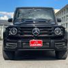 mercedes-benz g-class 2018 GOO_JP_700070667430240810002 image 4