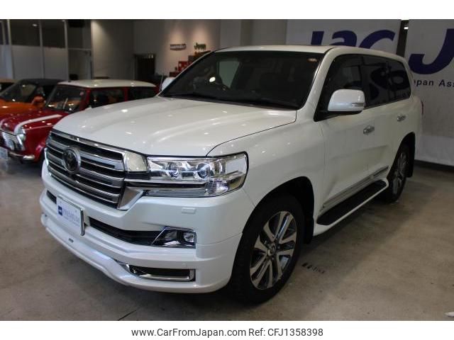 toyota land-cruiser 2016 quick_quick_CBA-URJ202W_4118821 image 1