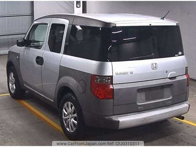 honda element 2005 TE4133 image 1