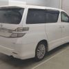 toyota vellfire 2012 -TOYOTA--Vellfire DBA-GGH20W--GGH20-8064726---TOYOTA--Vellfire DBA-GGH20W--GGH20-8064726- image 2