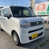 suzuki wagon-r 2023 -SUZUKI 【名変中 】--Wagon R Smile MX91S--208312---SUZUKI 【名変中 】--Wagon R Smile MX91S--208312- image 1