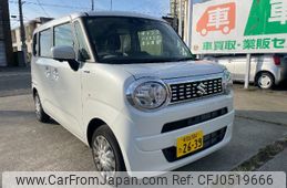 suzuki wagon-r 2023 -SUZUKI 【名変中 】--Wagon R Smile MX91S--208312---SUZUKI 【名変中 】--Wagon R Smile MX91S--208312-