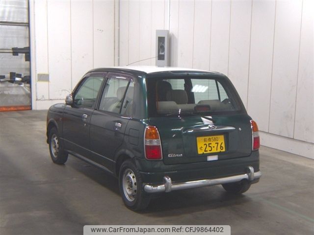 daihatsu mira-gino 2004 -DAIHATSU 【前橋 580ｾ2576】--Mira Gino L710S-0049685---DAIHATSU 【前橋 580ｾ2576】--Mira Gino L710S-0049685- image 2