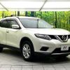nissan x-trail 2017 CFJ1573287 image 16
