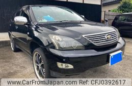 toyota harrier 2007 -TOYOTA--Harrier CBA-ACU30W--ACU30-0081200---TOYOTA--Harrier CBA-ACU30W--ACU30-0081200-