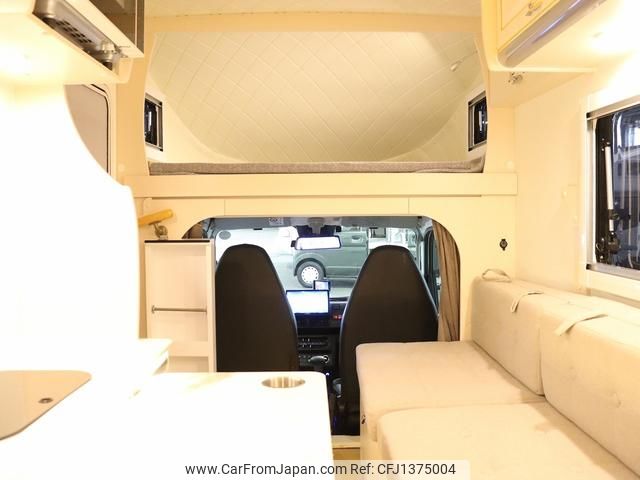 daihatsu hijet-truck 2023 GOO_JP_700030304130250704001 image 2