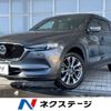 mazda cx-5 2019 -MAZDA--CX-5 3DA-KF2P--KF2P-320415---MAZDA--CX-5 3DA-KF2P--KF2P-320415- image 1