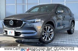 mazda cx-5 2019 -MAZDA--CX-5 3DA-KF2P--KF2P-320415---MAZDA--CX-5 3DA-KF2P--KF2P-320415-