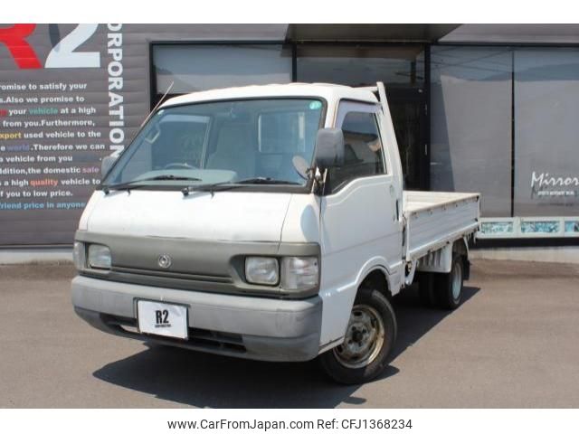 mazda bongo-truck 1997 -MAZDA--Bongo Truck KB-SE28T--SE28T-302104---MAZDA--Bongo Truck KB-SE28T--SE28T-302104- image 1